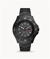 Orologio Fossil Uomo in Acciaio FS5688 - FS5688